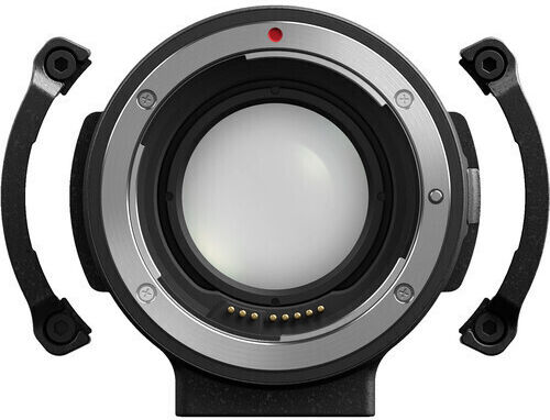 Canon EF-EOS R 0.71x Αντάπτορας Φακού