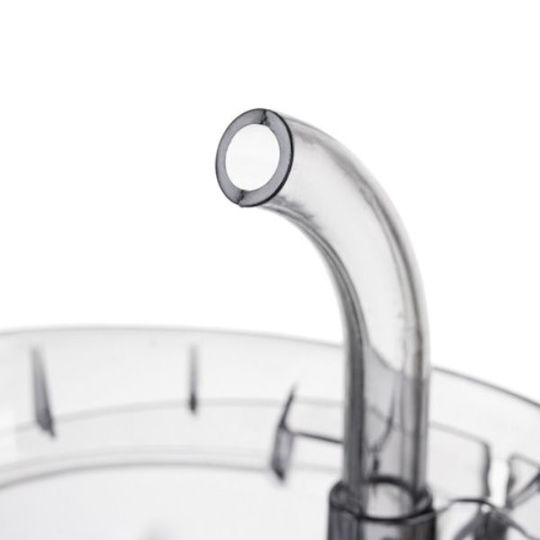 Automat Adăpătoare / Fântână pentru Câine & Pisică 2lt 22cm în Culoare Transparent