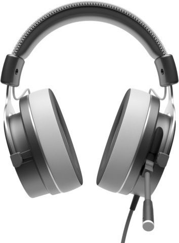 Dark Project Vexo Over Ear Gaming Headset με σύνδεση 3.5mm Γκρι for Nintendo Switch / PC / PS4 / PS5 / XBOX