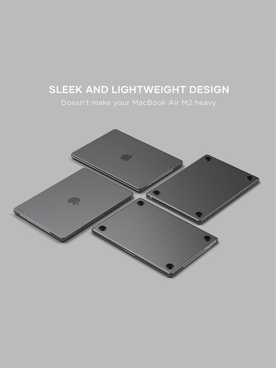 Satechi Case for Laptop ST-MBAM2DR