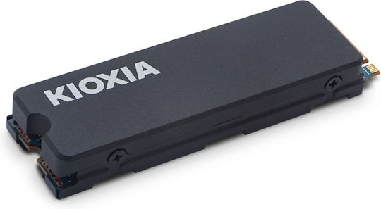 Kioxia Exceria SSD 4TB M.2 NVMe PCI Express 4.0 | Skroutz Romania