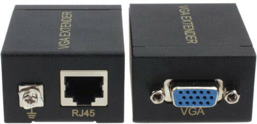 Powertech VGA Extender SLOT-019