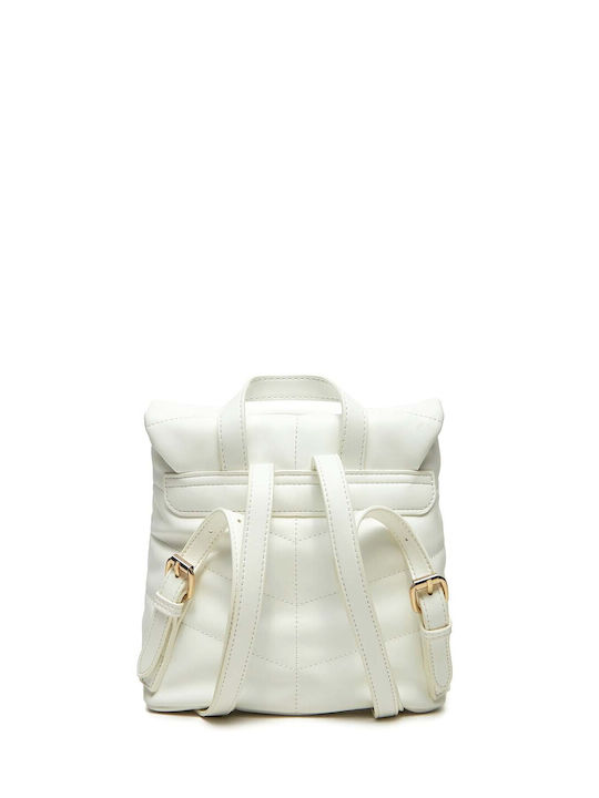 Guess Kids Bag Backpack White