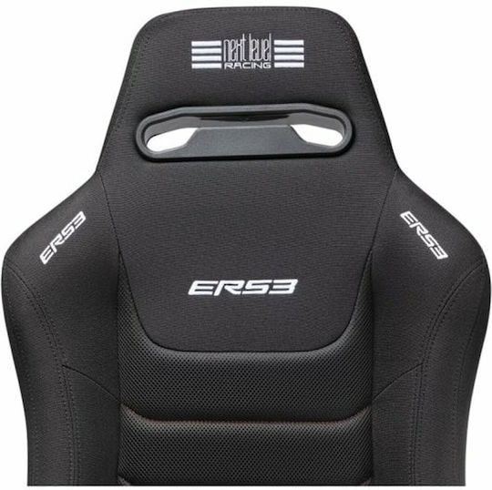 Next Level Racing ERS3 Simulation Cockpit Τιμονιέρας