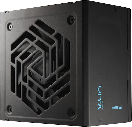 FSP/Fortron Vita BD 750W Black Computer Power Supply Full Wired 80 Plus Bronze