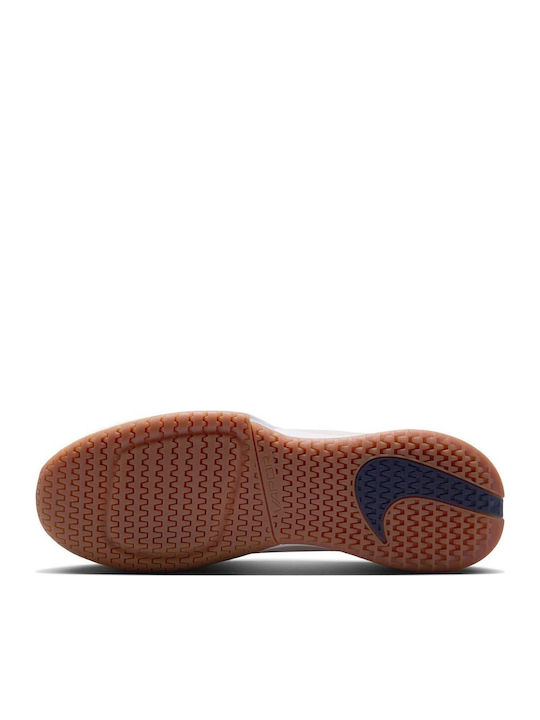 Nike Vapor Pro 3 Tennisschuhe Harte Gerichte Beige
