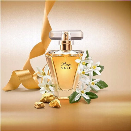 Avon Rare Gold Eau de Parfum 50ml