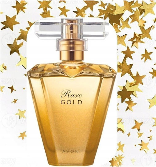Avon Rare Gold Eau de Parfum 50ml