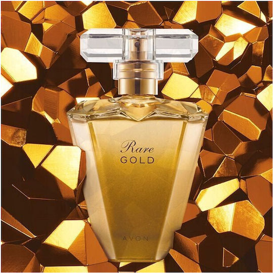 Avon Rare Gold Eau de Parfum 50ml