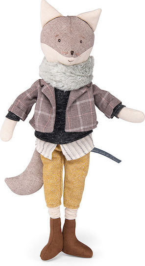 Moulin Roty Plush Fox 40 cm