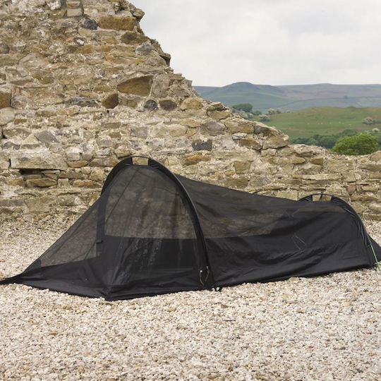 Snugpak Ionosphere Winter Camping Tent Khaki 240x90cm