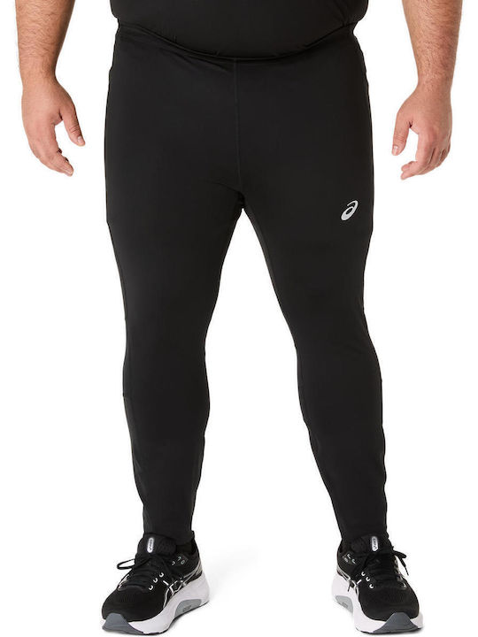 ASICS Core Ανδρικό Αθλητικό Κολάν Μακρύ Μαύρο ASICS Core Ανδρικό Αθλητικό Κολάν Μακρύ Μαύρο