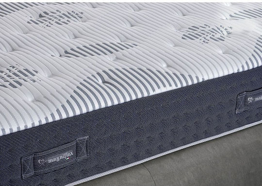 Magniflex Magnicool 10 Queen Ergonomic Mattress Memory Foam 170x200cm