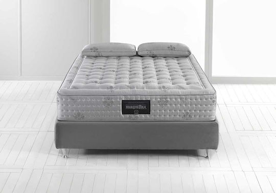 Magniflex Virtuoso 12 Кингсайз Анатомичен Матрак 200x200см