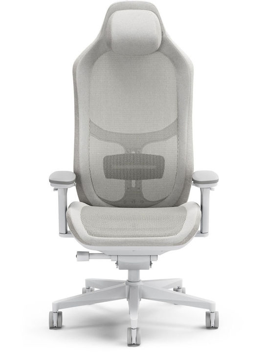 Fractal Design Refine Scaun Gaming cu Brațe Reglabile Mesh Light