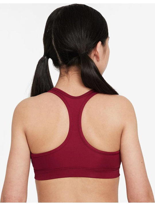 Nike Swoosh Παιδικό Μπουστάκι