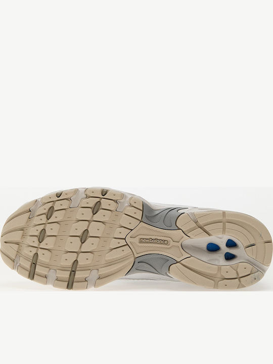 530 Ανδρικά Sneakers Sea Salt / Grey Stone U530NEC