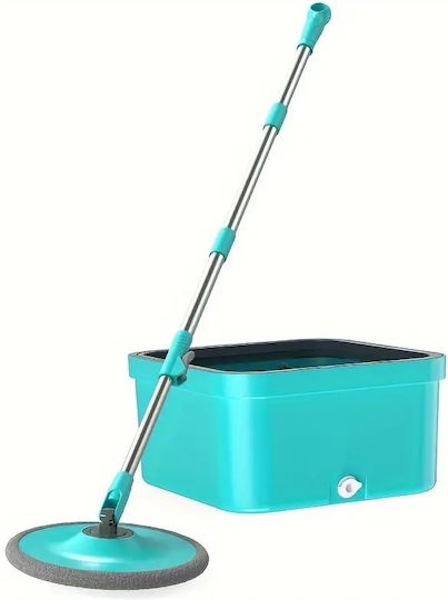 Parchet Mop Rotativ