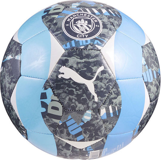 Puma Soccer Ball Multicolour