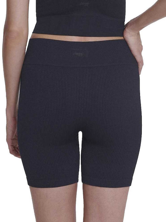 Sloggi Women's Legging Shorts Black