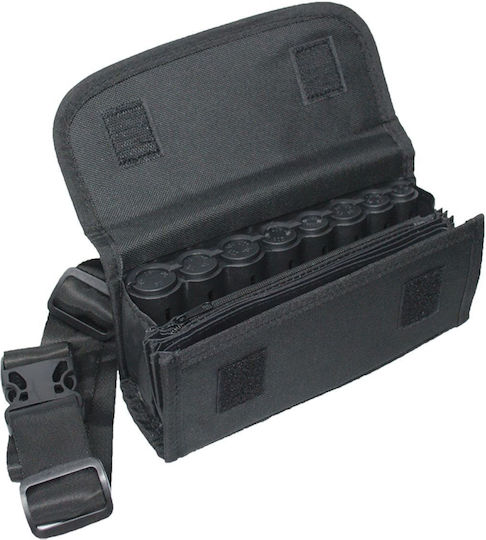 Groovy Plastic Waiter Waist Bag / Pouch with 8 Number of Spit 21.5x7x9cm