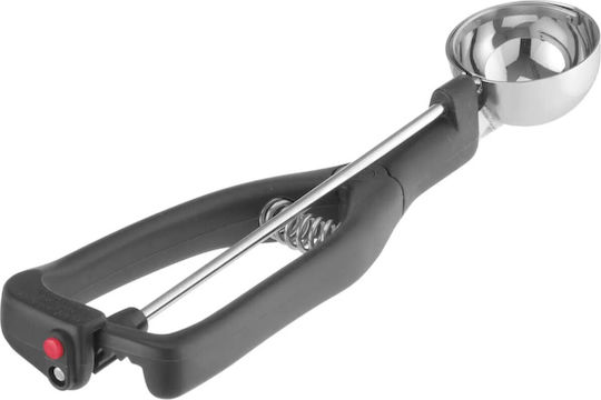 Stockel Eiskugeln aus Rostfreier Stahl