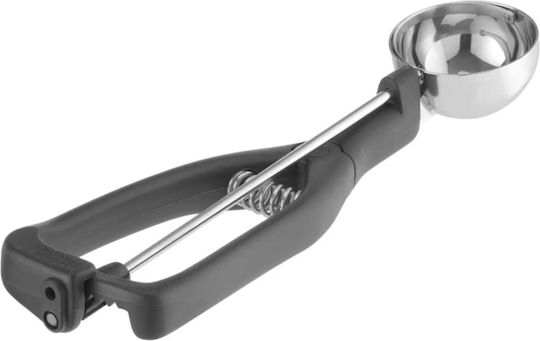 Stockel Eiskugeln aus Rostfreier Stahl
