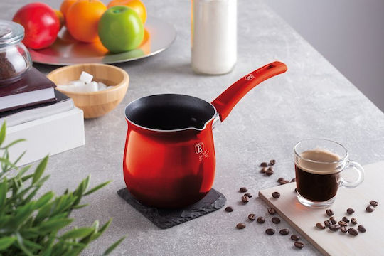 Berlinger Haus Coffee Pot made of Aluminum in Brown Color 660ml