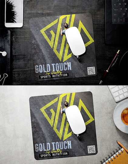 GoldTouch Nutrition gtn-msp Covor de șoarece