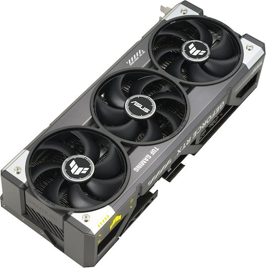Asus GeForce RTX 5080 16GB GDDR7 TUF Gaming OC Edition Graphics Card