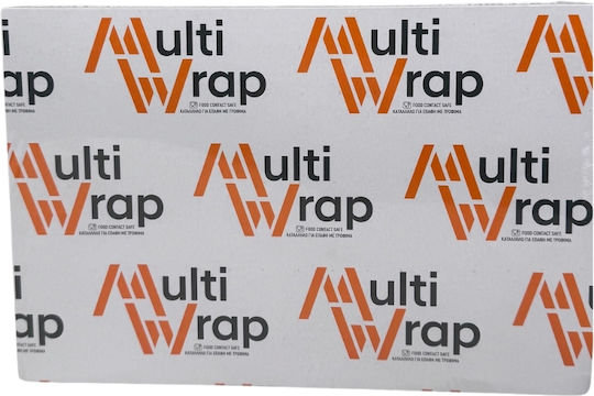 Waterproof Brown Rice Paper 20x30cm 45gsm 5kg