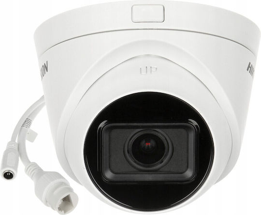 Hikvision DS-2CD1H43G2-IZ IP Surveillance Camera Full HD+ 4MP Waterproof with Lens 2.8-12mm