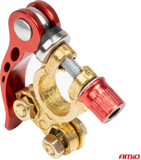 AMiO Car Battery Terminals