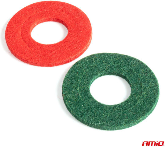 AMiO Car Battery Terminals