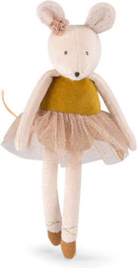 Moulin Roty Plush Mousewoman 31 cm