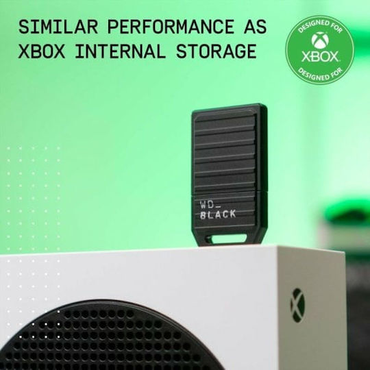 Външен твърд диск Western Digital 2 Tb SSD