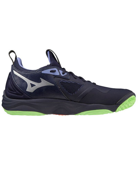 Mizuno Wave Momentum 3 Мъжки Волейбол