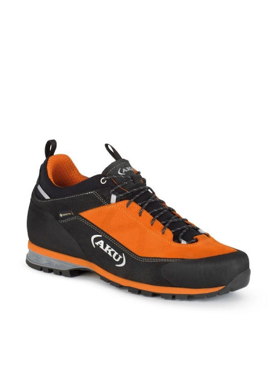 Aku Herren Wanderschuhe Orange