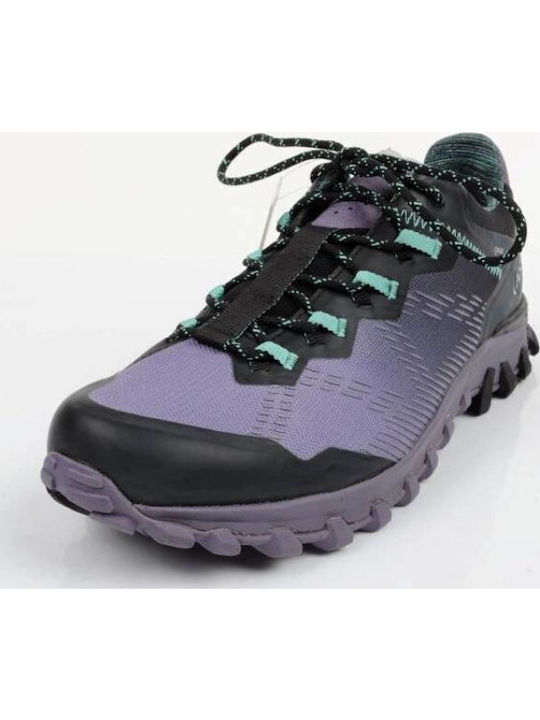 Aku Levia Women's Hiking Shoes with Gore-Tex