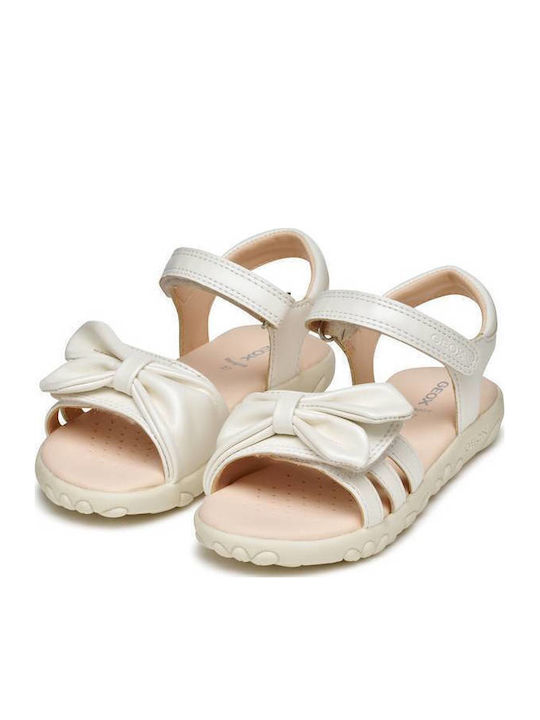 Kids' Sandals Haiti Beige