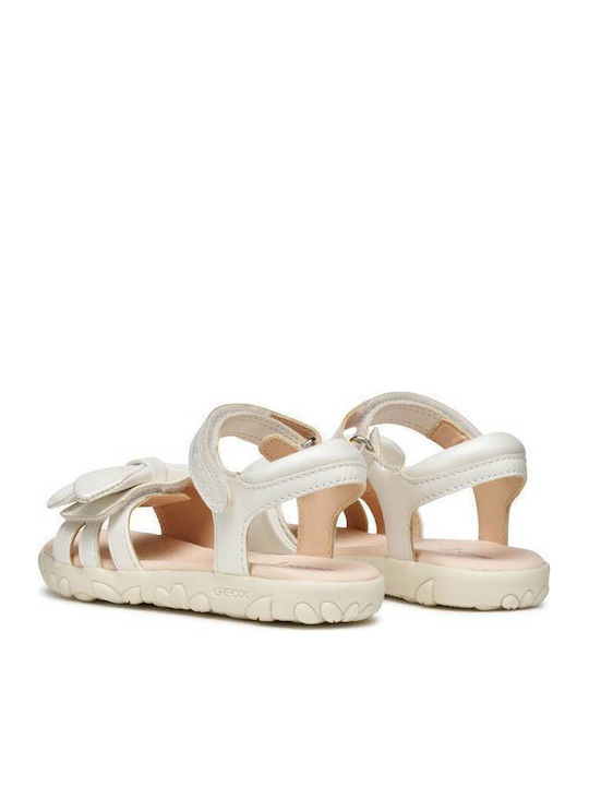 Kids' Sandals Haiti Beige