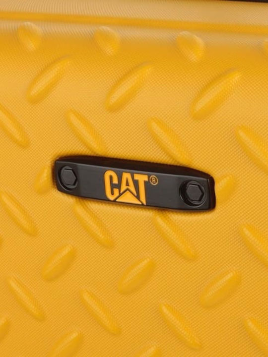 CAT Σετ Industrial Plate CAT Σετ Industrial Plate