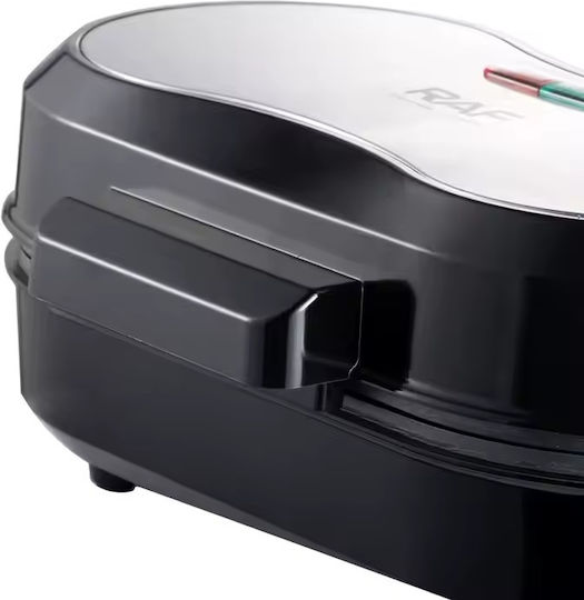 Raf Tischplatte Elektrogrill 750W 245cmx245cmcm