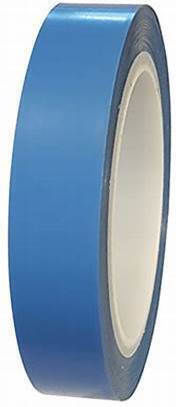 Insulation Tape 10pcs 685E09 Blue