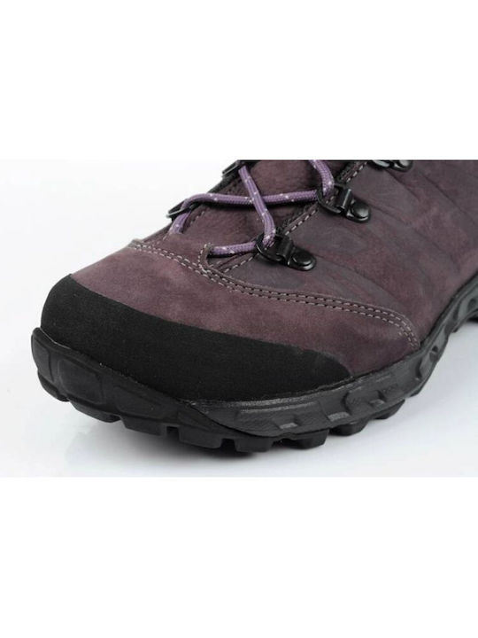 Aku Coldai Women's Hiking Purple