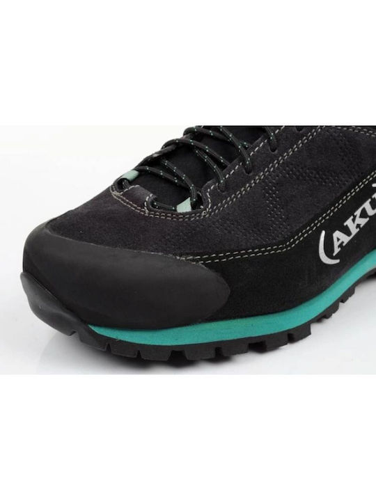 Aku Women's Hiking Black