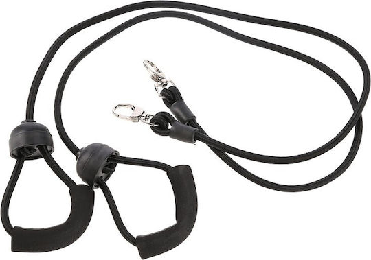 HMS S3033 Mini Stepper with Resistance Bands 17-22-105