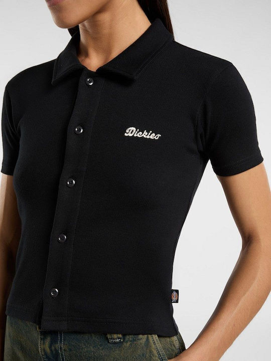 Women's T-shirt Black