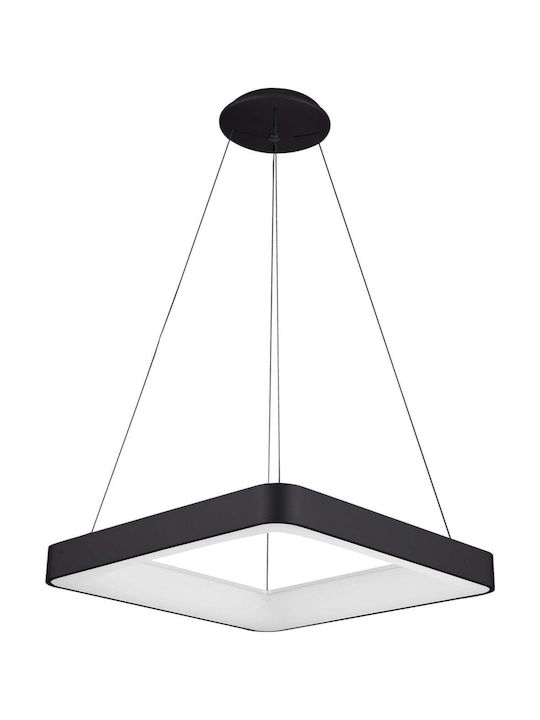 Italux Pendant Light Black
