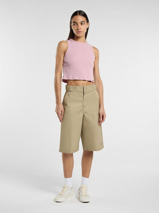 Plentywood Women's Blouse Sleeveless Lilas